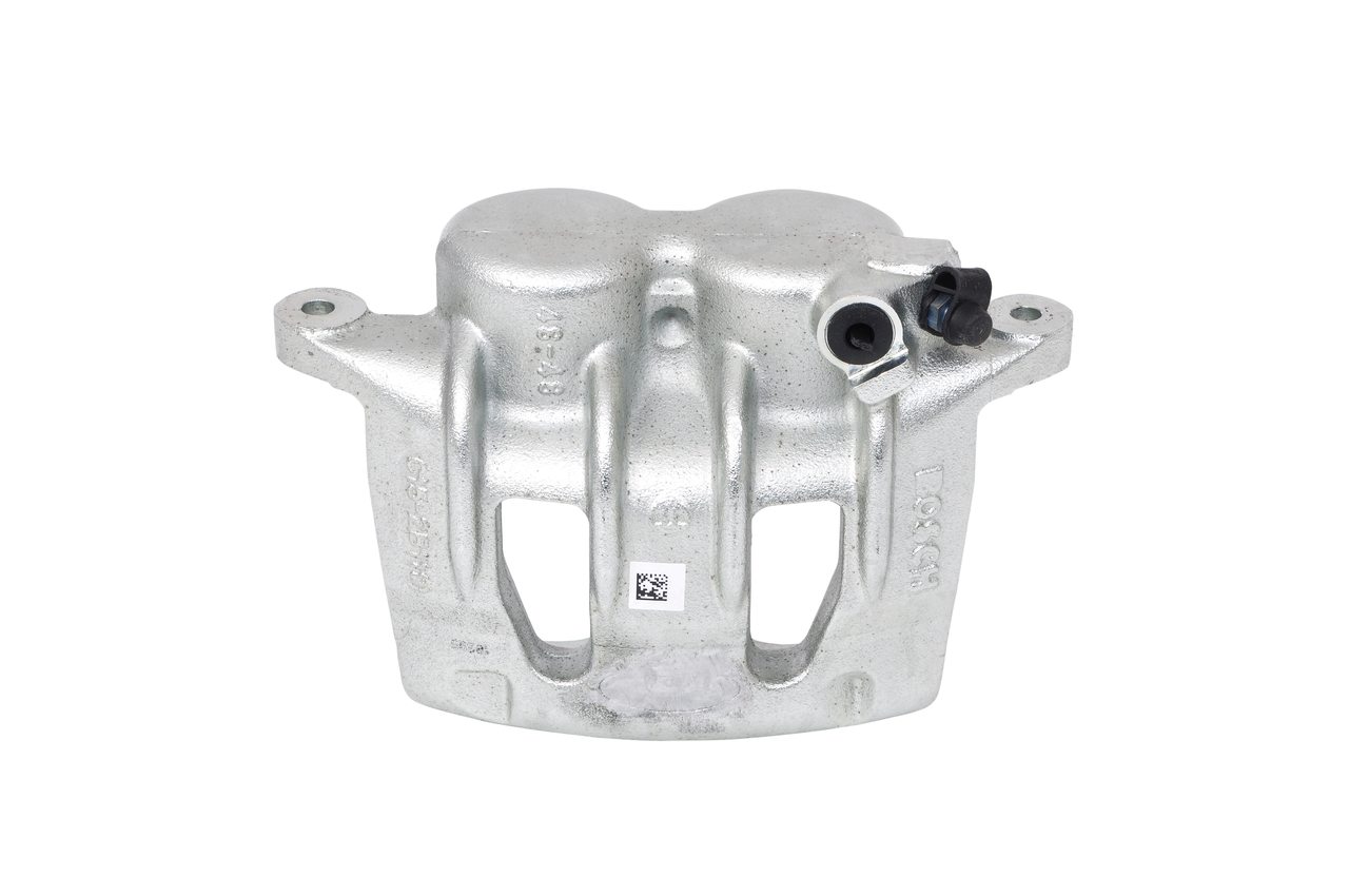 BOSCH 0 204 204 992 Bremssattel Ford Transit Mk5 Bus 2.4 TDE 115 PS Diesel Kosten
