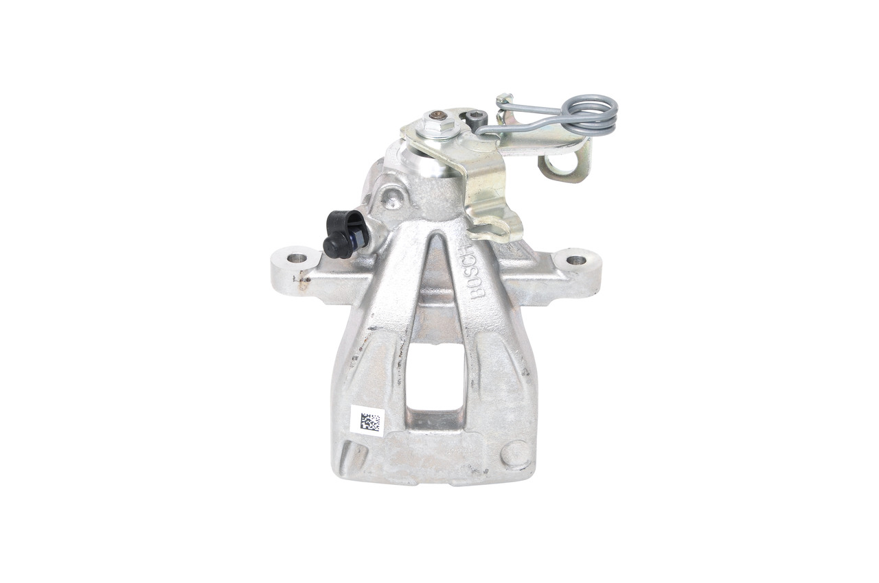 BOSCH 0 204 205 113 Bremszange Peugeot 307 Limousine 1.6 Flex 113 PS Benzin/Ethanol Kosten