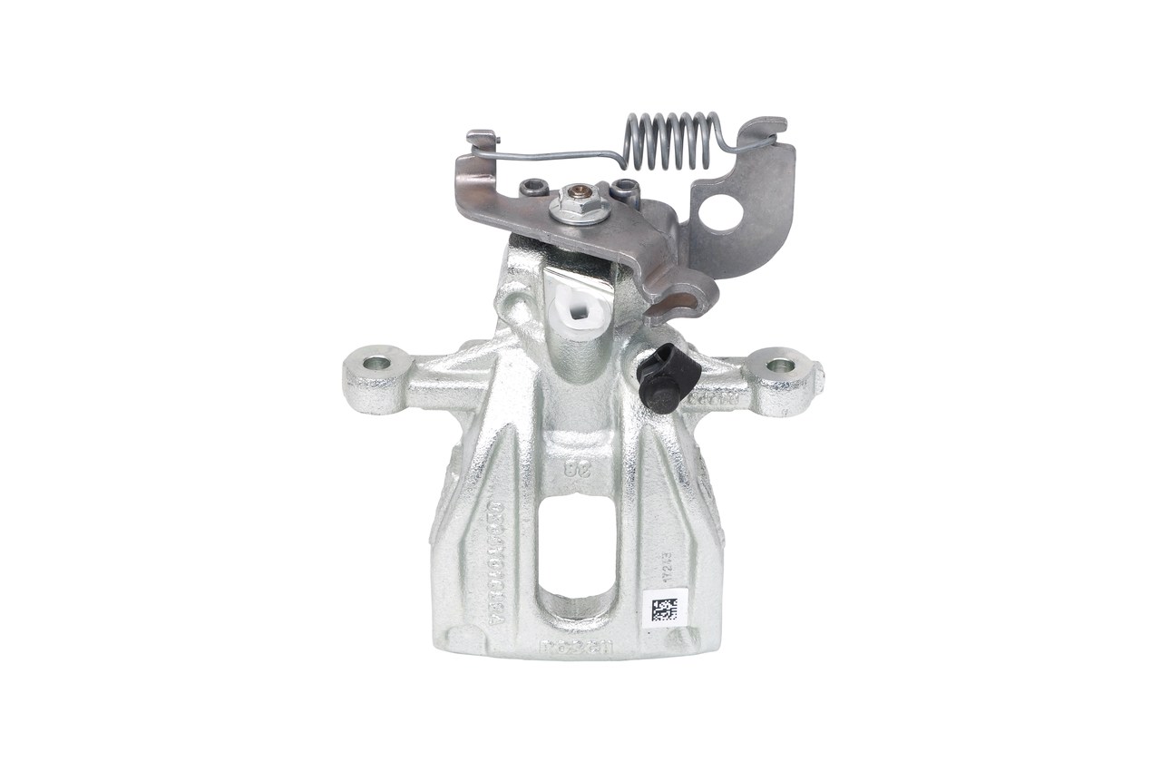BOSCH Zacisk hamulca 0 204 205 120 0 204 205 120 Zacisk hamulcowy SSANGYONG REXTON BOSCH