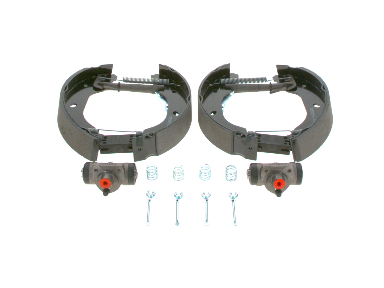 BOSCH 0 204 211 392 Frenos de tambor FORD TRANSIT precio