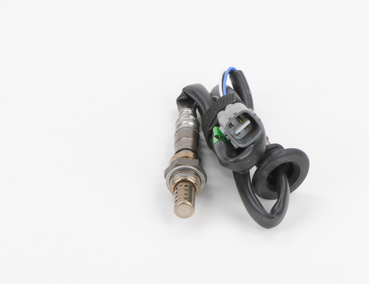 Sonde lambda 0 258 003 657 BOSCH 46 601 71 AUDI