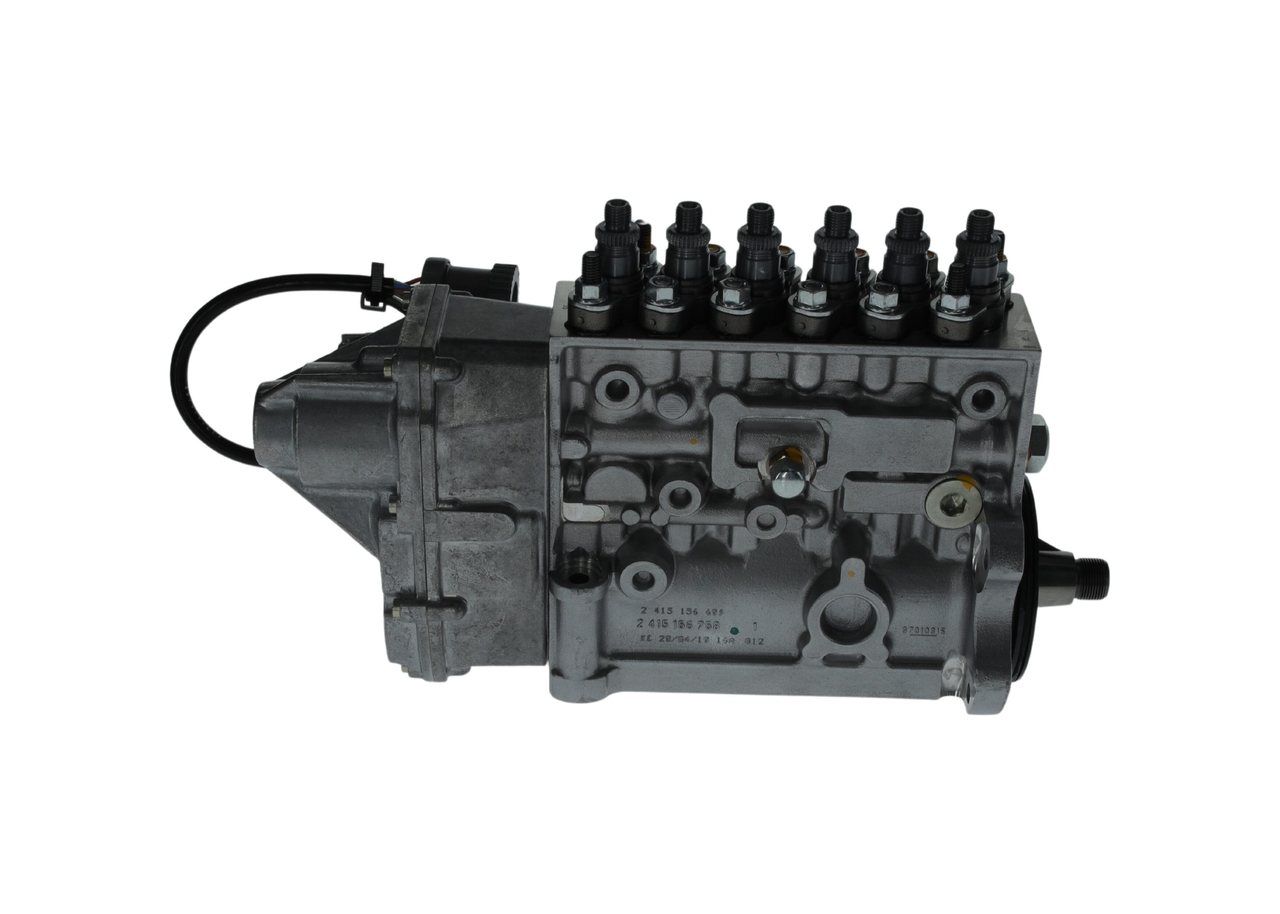 BOSCH 0 402 796 841 Pompe à injection