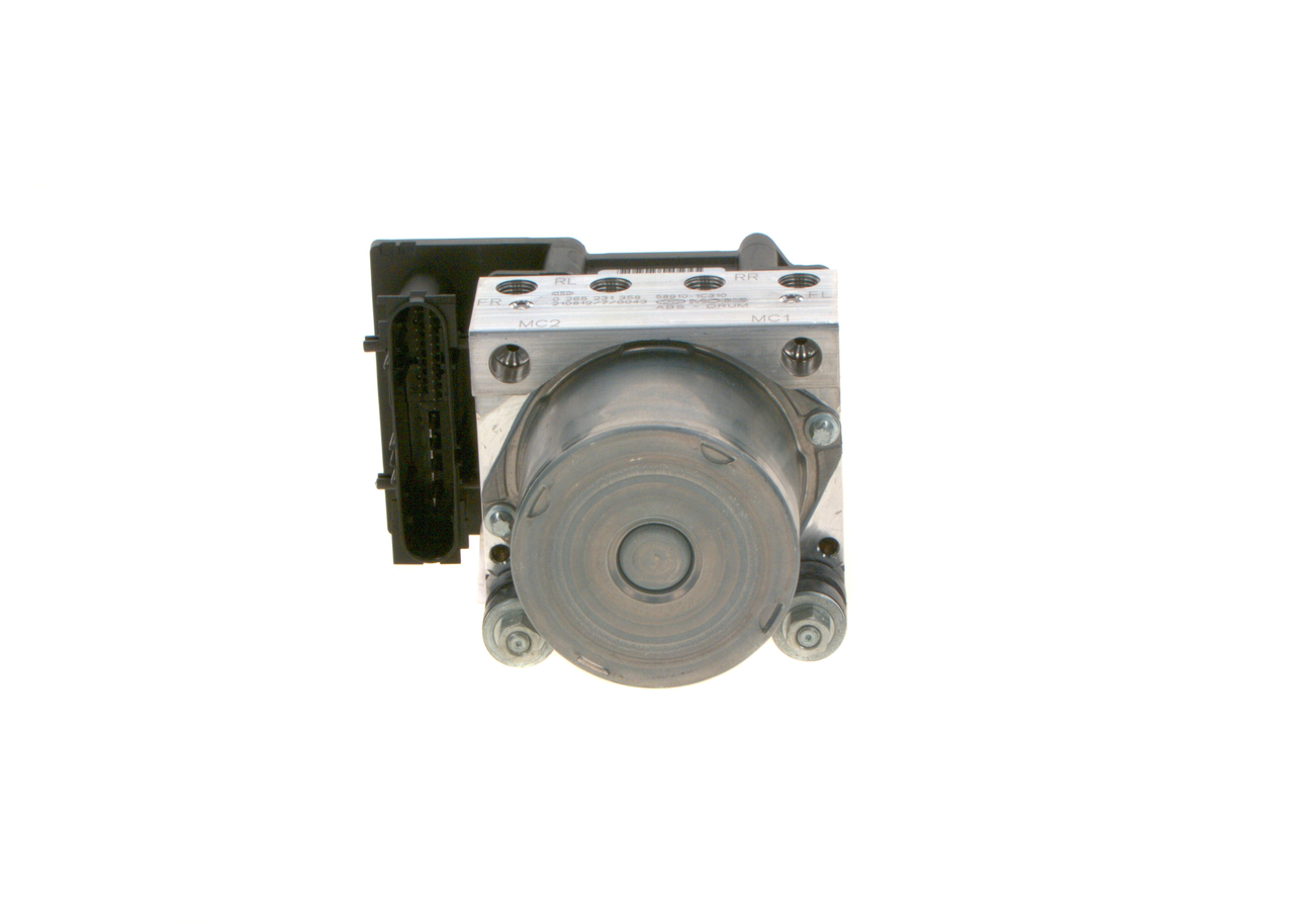 BOSCH ABS 8.0 m ASG ABS-Steuergerät