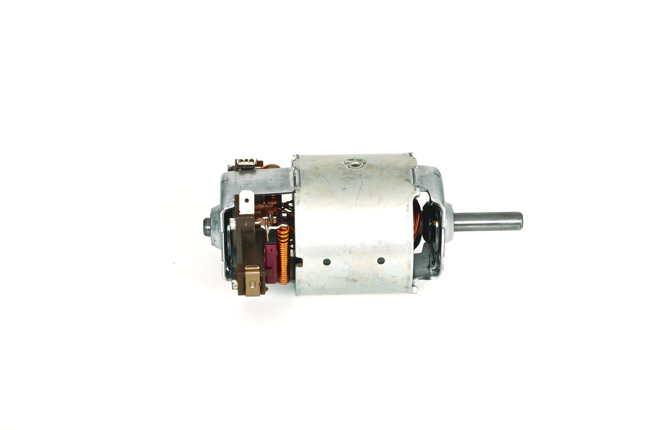 BOSCH CPB Gebläsemotor