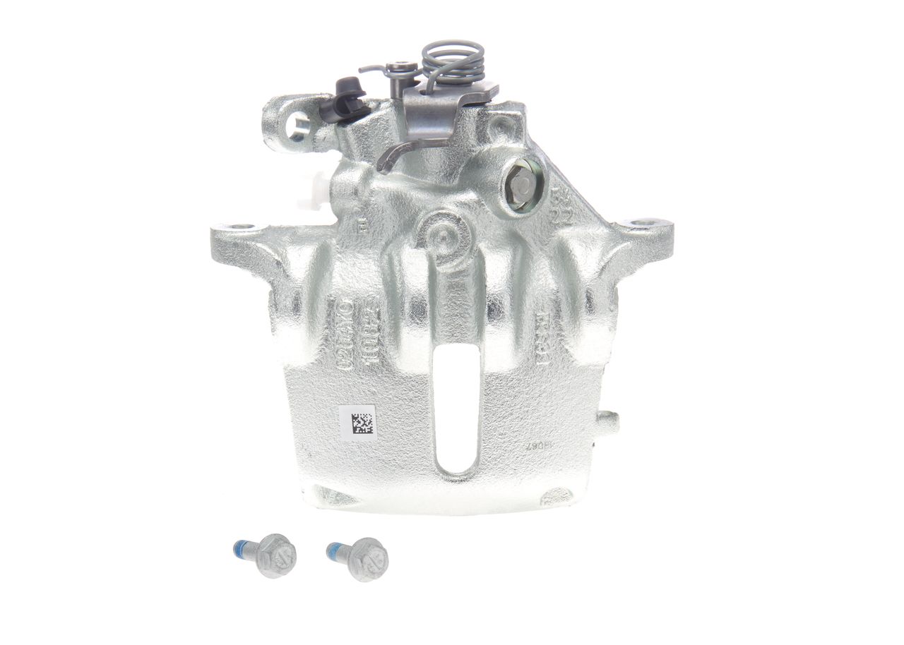 BOSCH 0 204 102 962 Remklauw BOSCH CA701 Remklauw