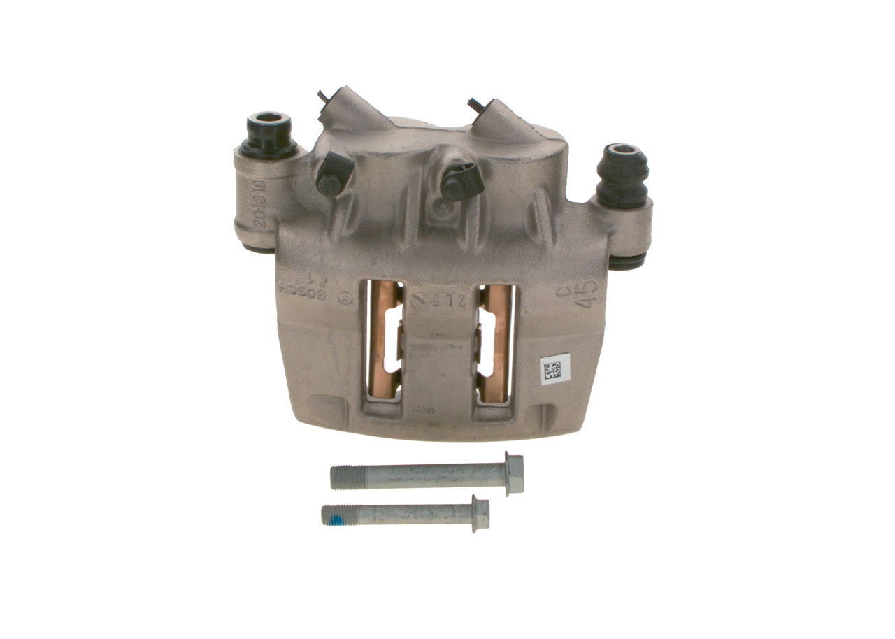 BOSCH CA709 Remklauw