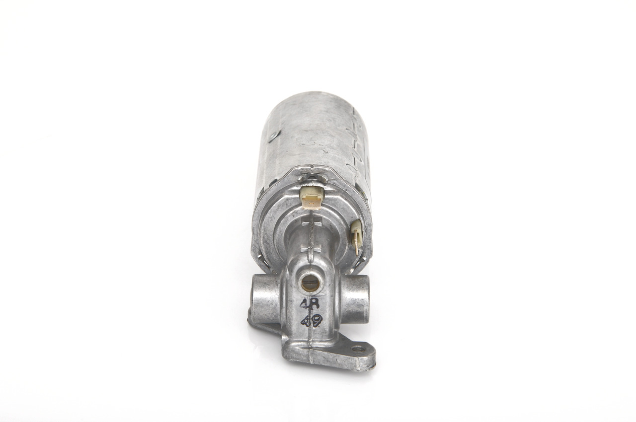 BOSCH 0 390 206 682 Electric Motor