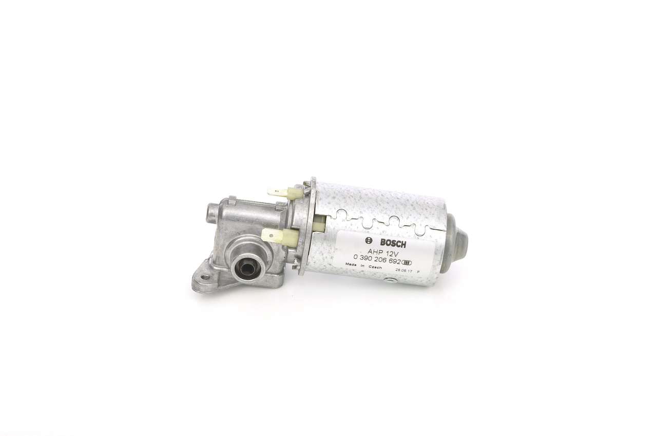BOSCH AHP Electric Motor