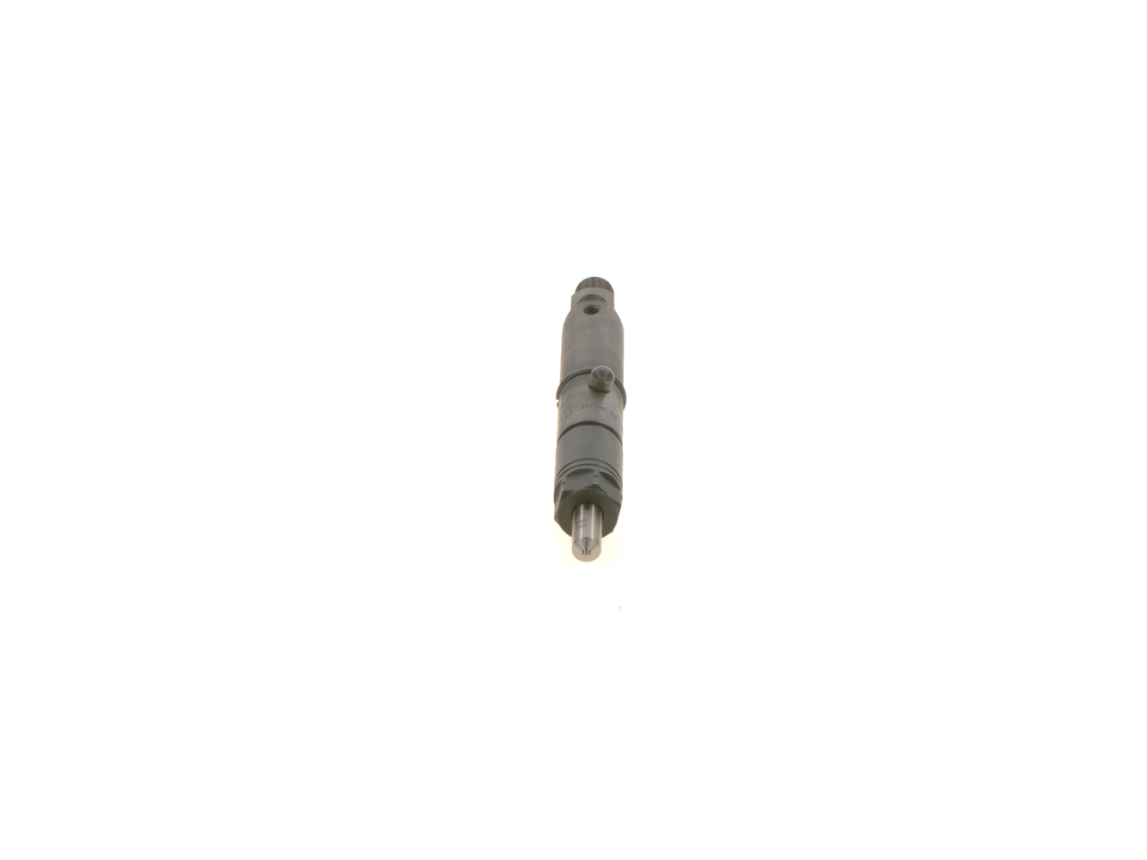 BOSCH DHK Korpus wtryskiwacza