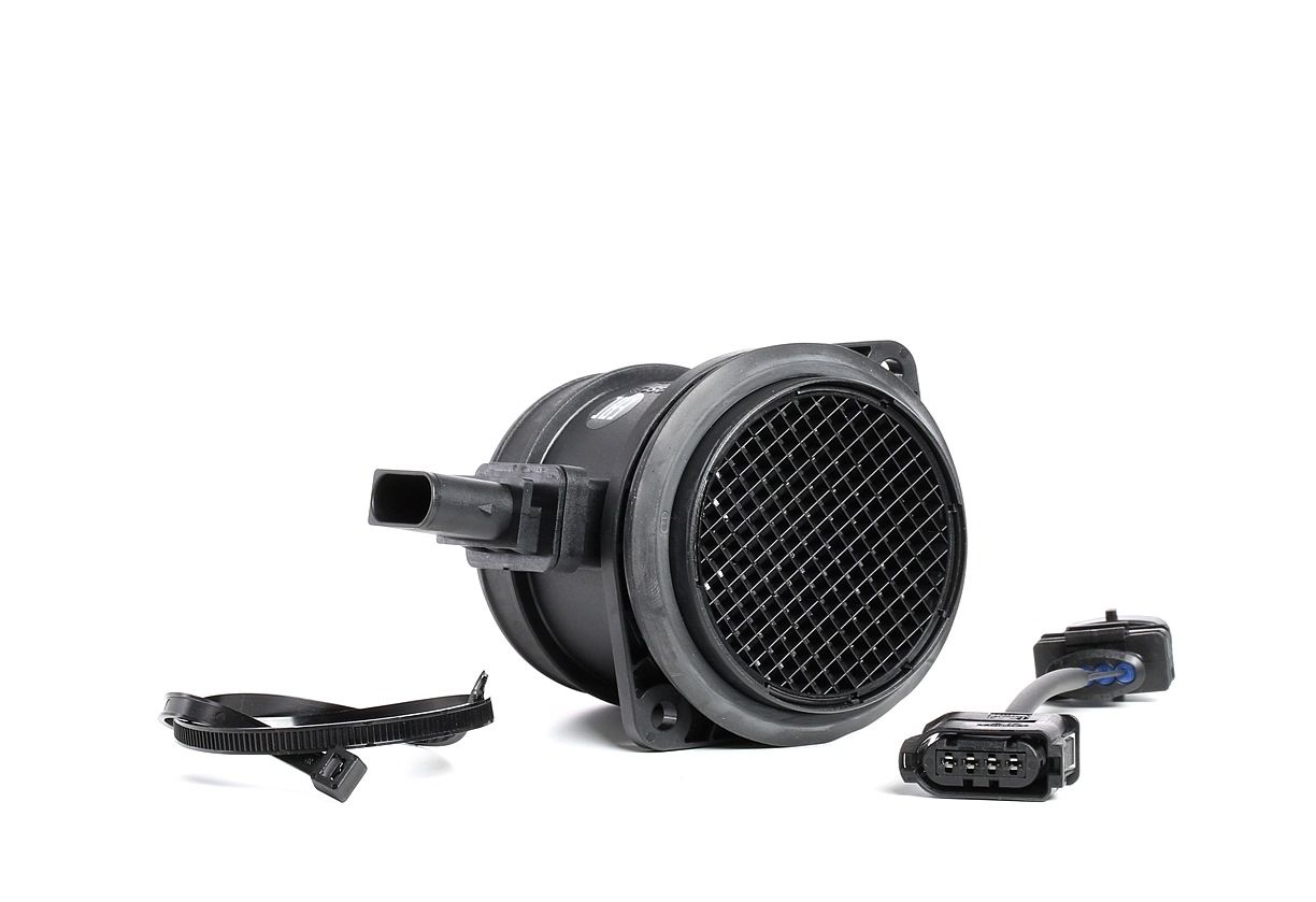 BOSCH 0 281 006 184 Mass air flow sensor-image-660980