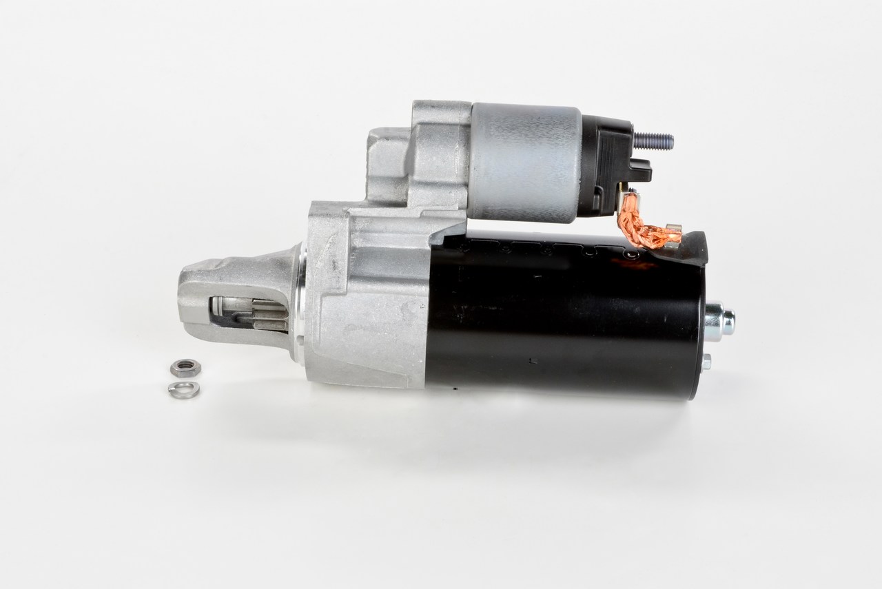 0 001 115 108 Anlasser BOSCH A000906240280 JEEP