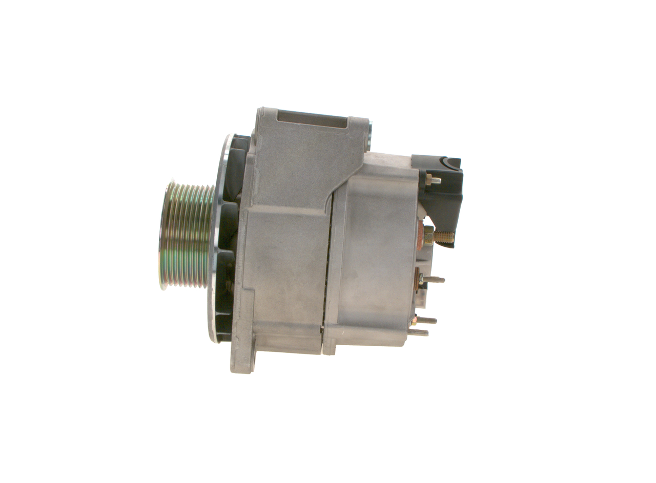 Generator 0 120 469 120 BOSCH A 013 154 72 02 MERCEDES-BENZ
