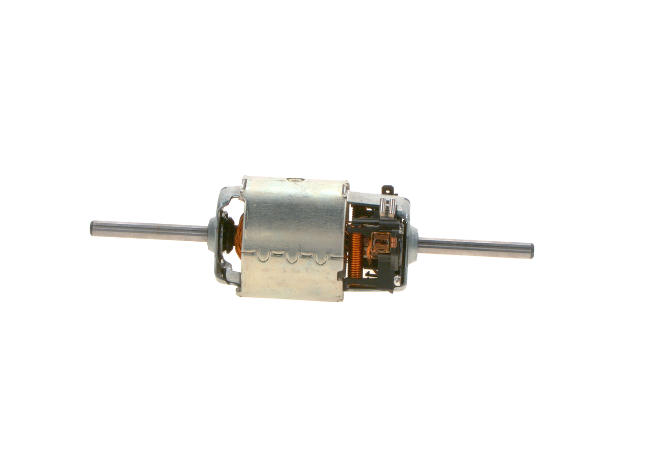 BOSCH Μοτέρ 0 130 063 514 BOSCH 0130063514 Σετ καλωδίων, κοτσαδόρος Volkswagen LT γνήσια