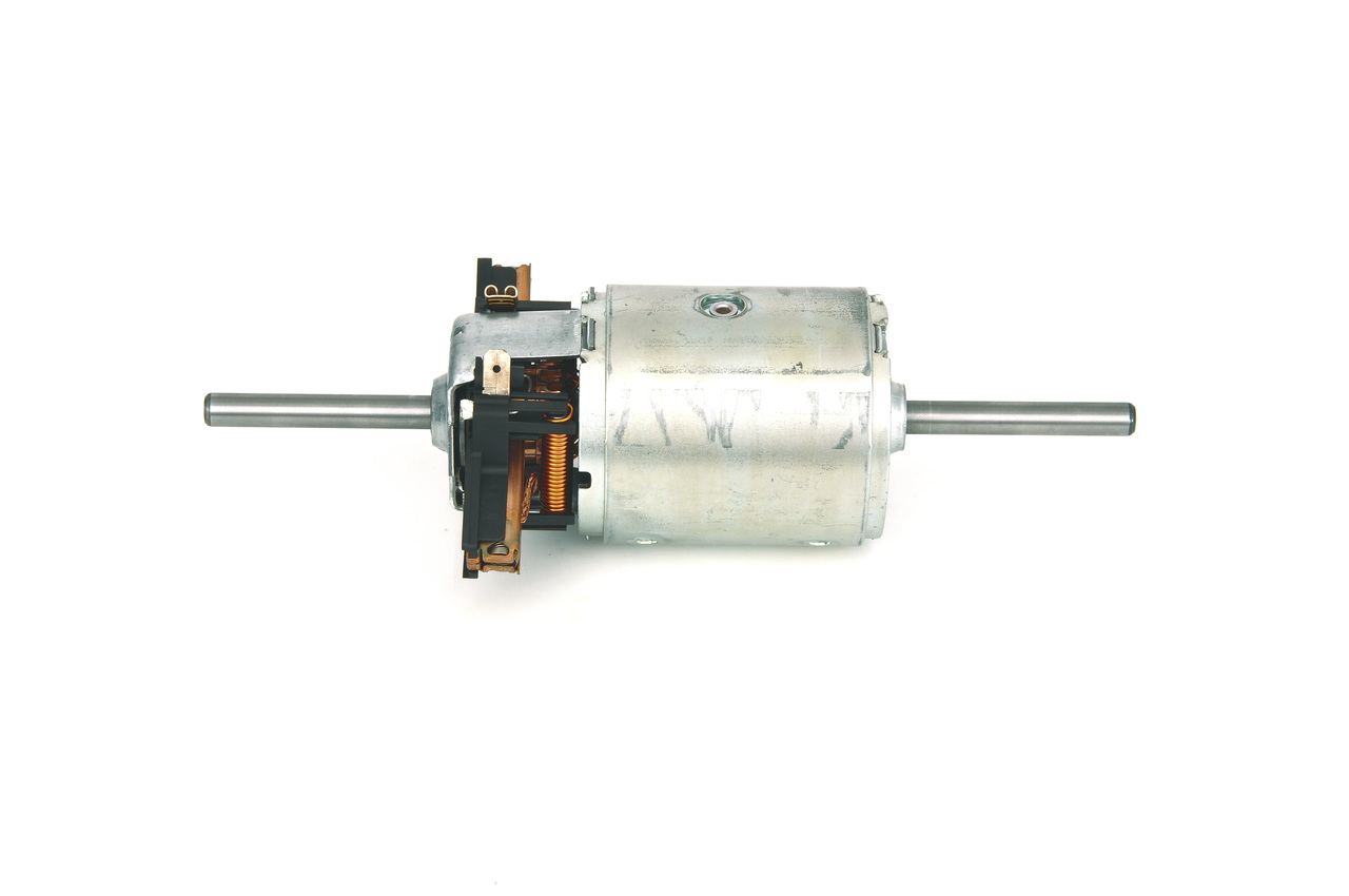 BOSCH CPR-L Elektromotor