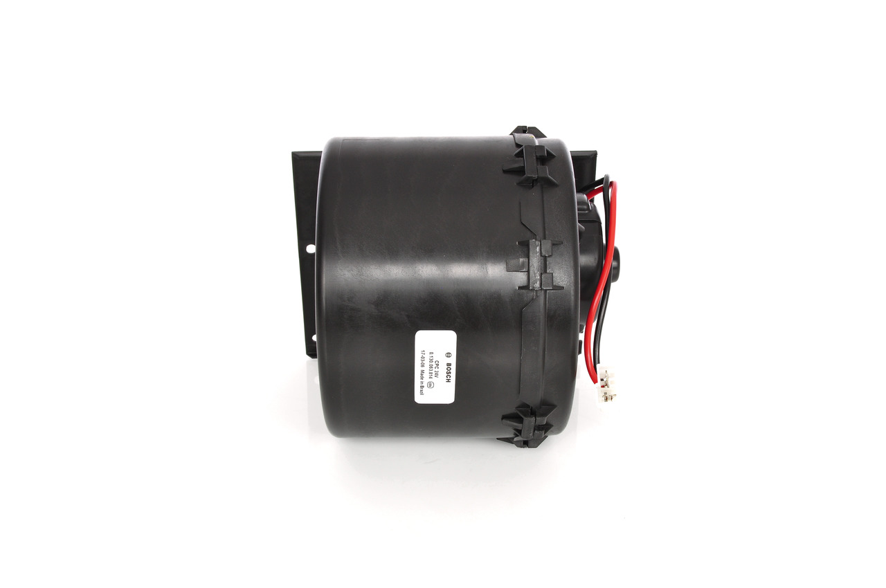 BOSCH 0 130 063 814 Electric Motor