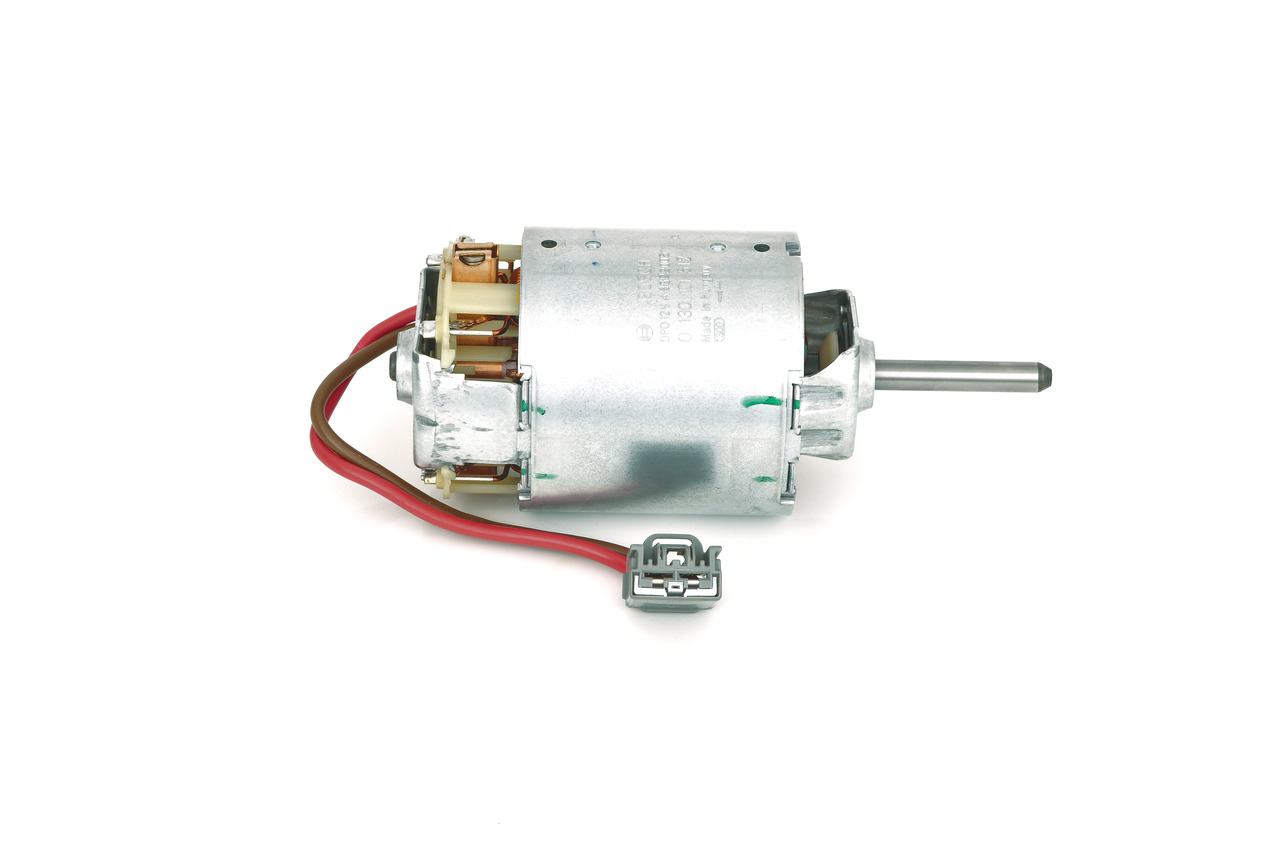 BOSCH DPO-L Μοτέρ