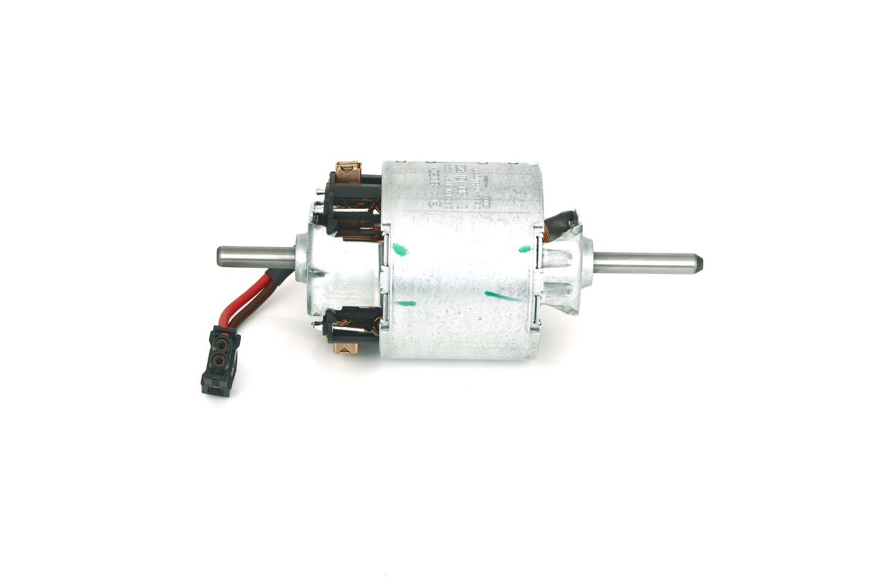 BOSCH DPO Gebläsemotor