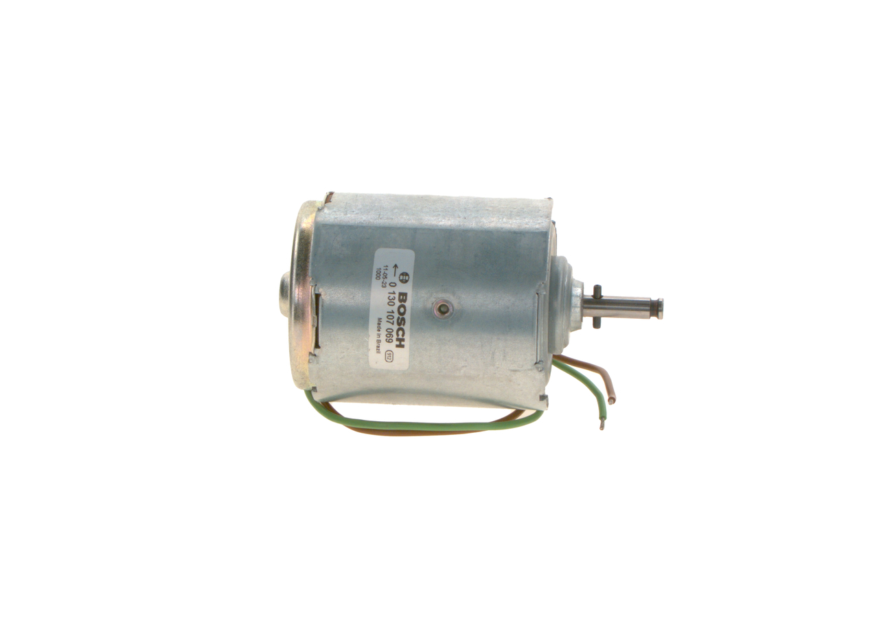 BOSCH DPG Silnik elektryczny, dmuchawa wnętrza