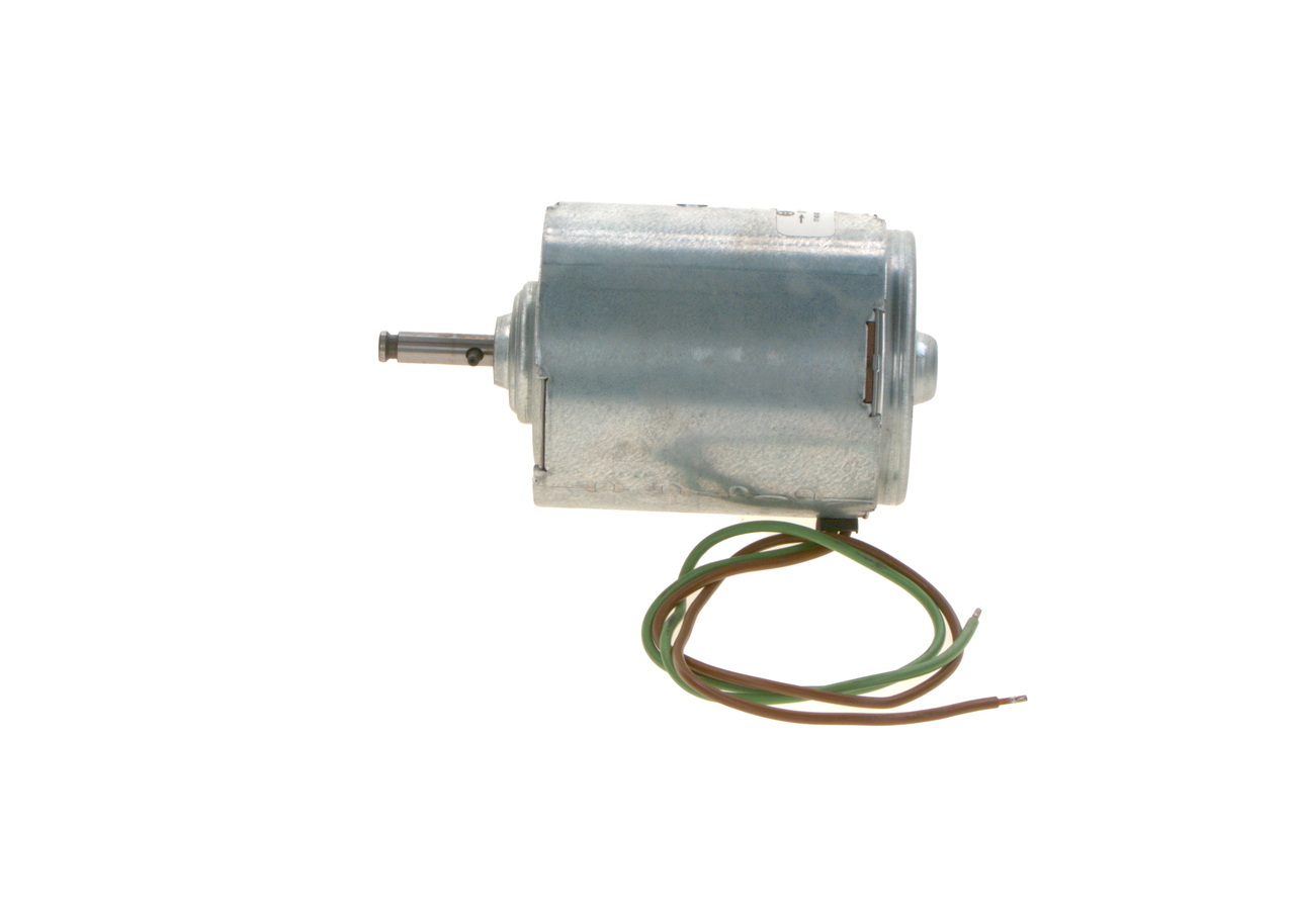 Zestaw elektryczny, zestaw zaczepu przyczepy BOSCH MERCEDES-BENZ 0 130 107 070