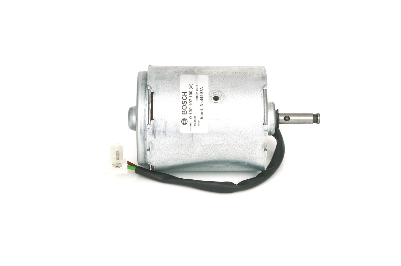 BOSCH DPG Elektromotor