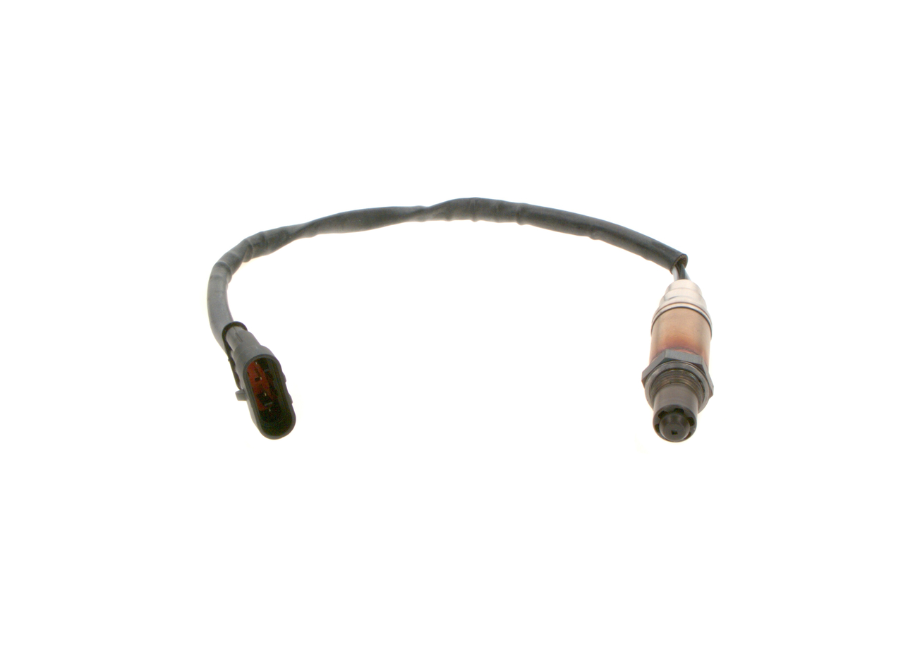 Sonda lambda 0 258 005 244 BOSCH 4673 7471 MERCEDES-BENZ