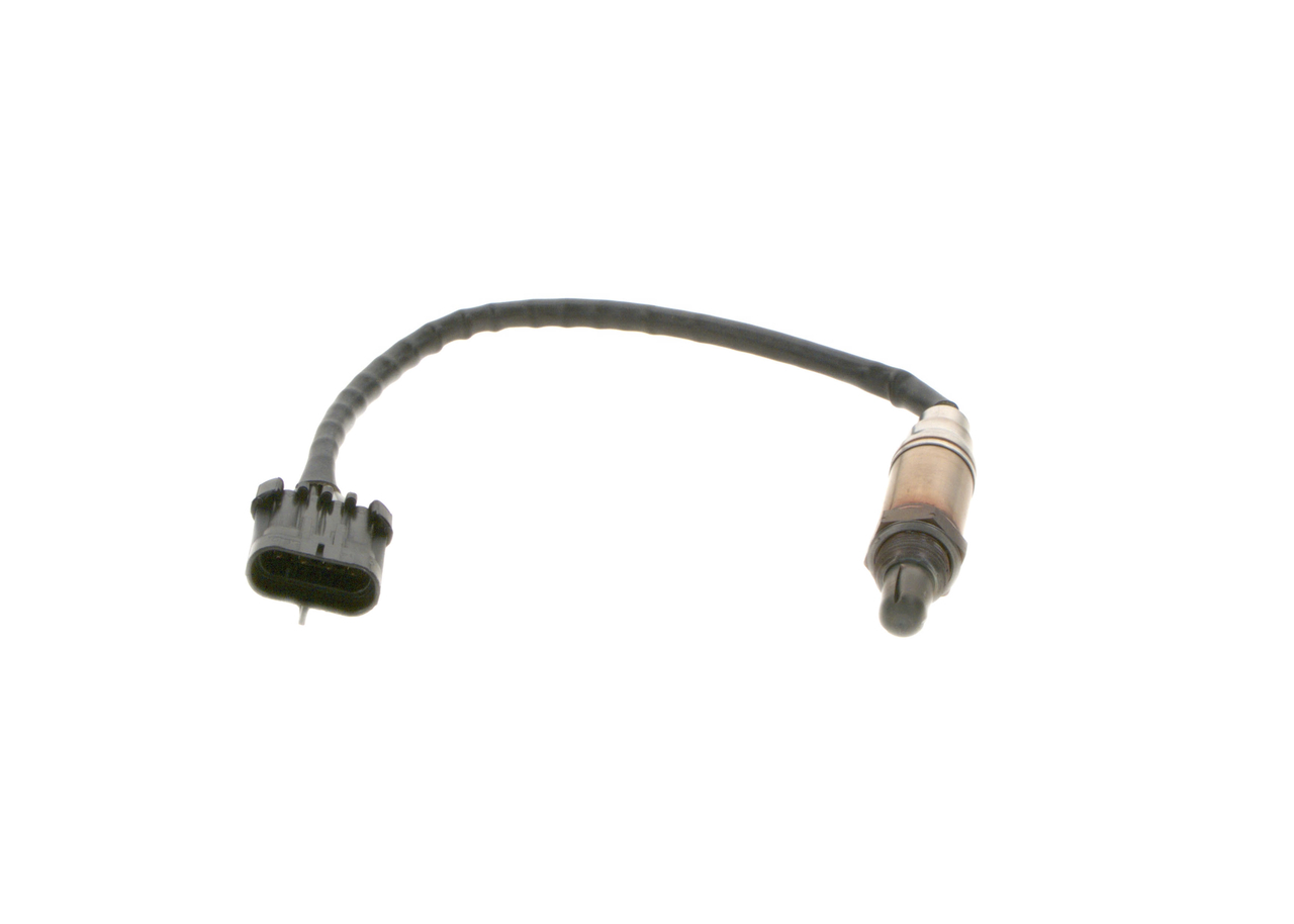 BOSCH 0 258 005 650 Lambda sonda CHEVROLET Astra Sedan lacné