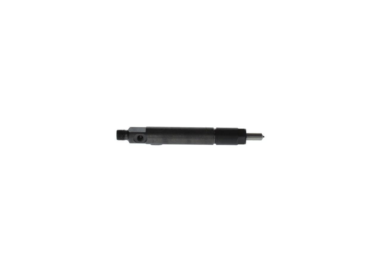BOSCH DHK Korpus wtryskiwacza