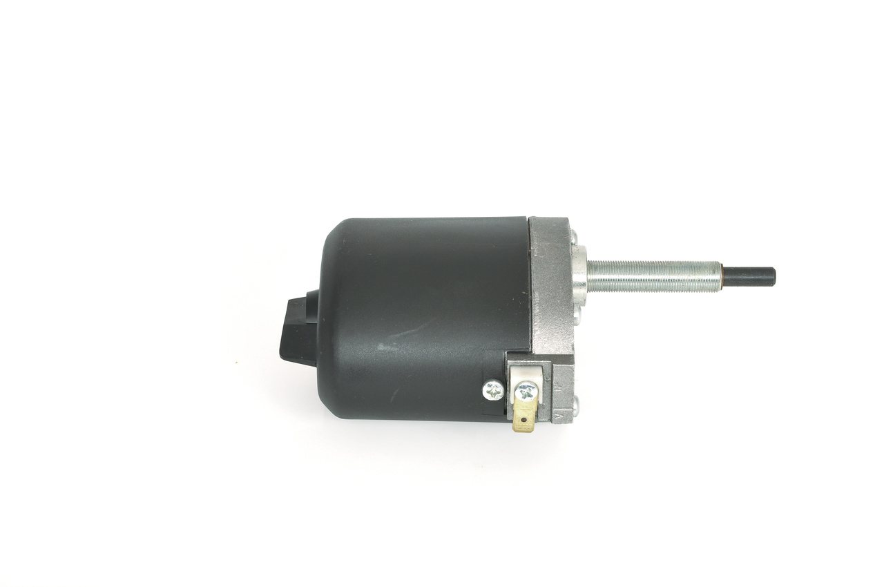 BOSCH 12,0 V Motore tergicristallo
