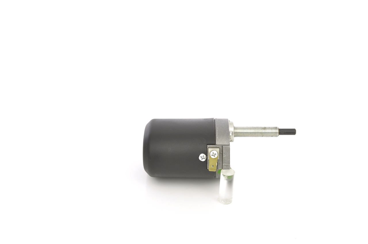 BOSCH WXP Moteur d'essuie-glace