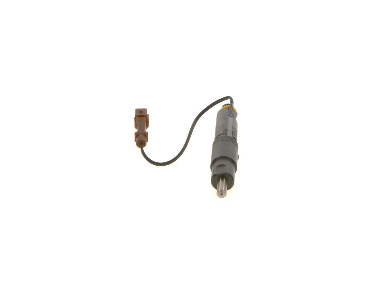 BOSCH KDEL 80 P 32 Supporto polverizzatore