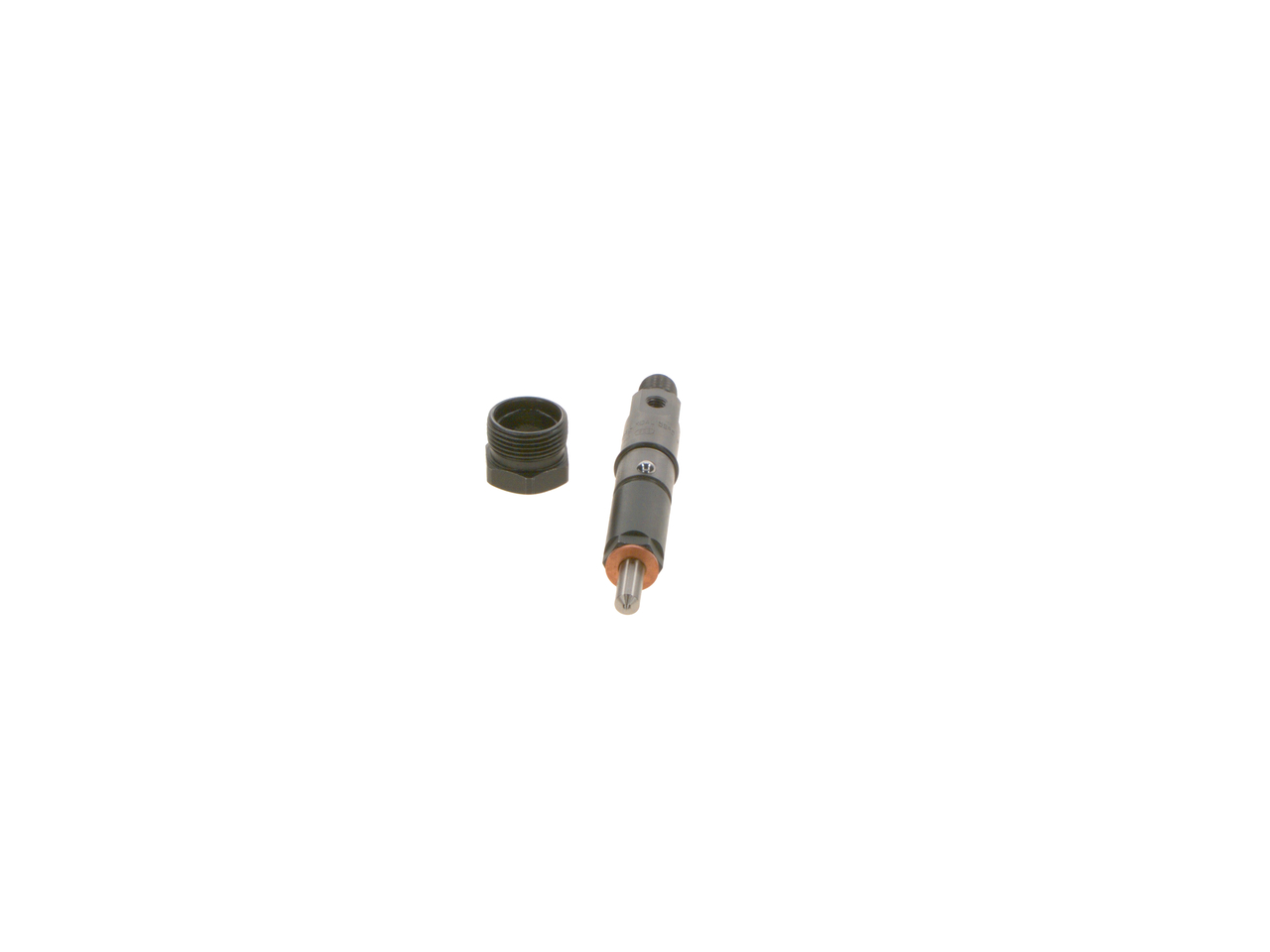 BOSCH DHK Supporto polverizzatore