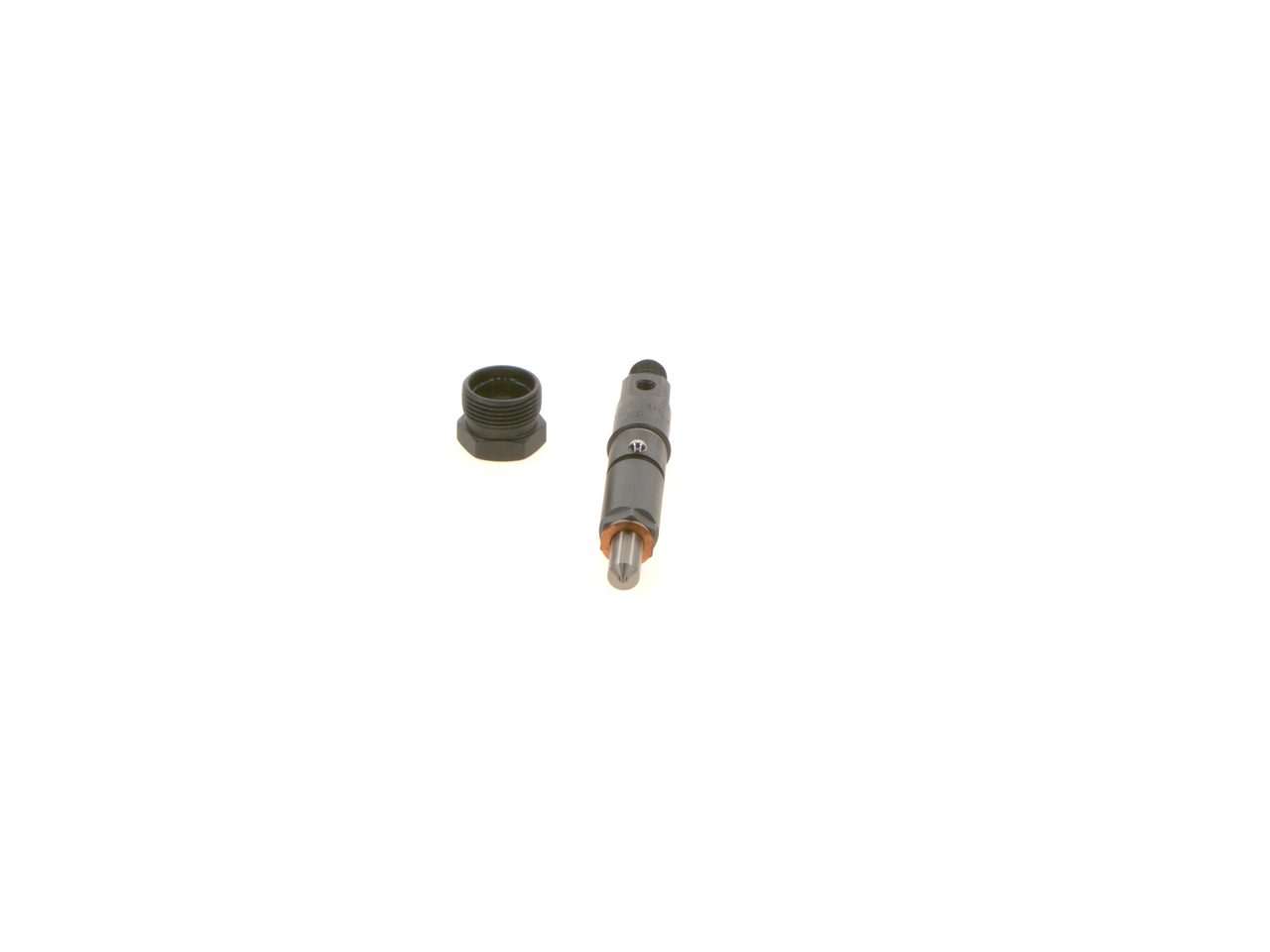 BOSCH DHK Korpus wtryskiwacza