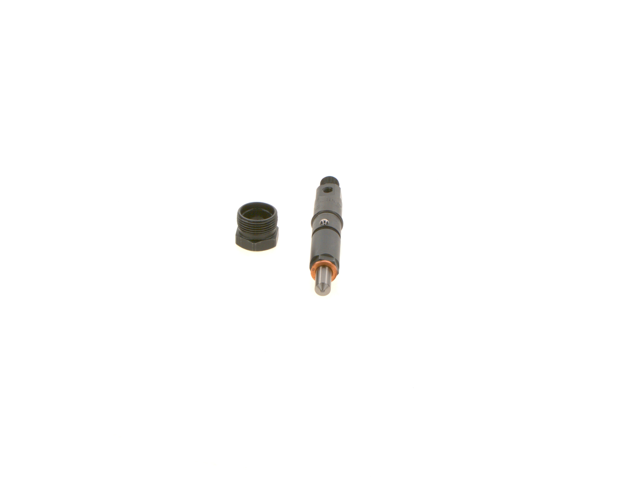 BOSCH DHK Korpus wtryskiwacza