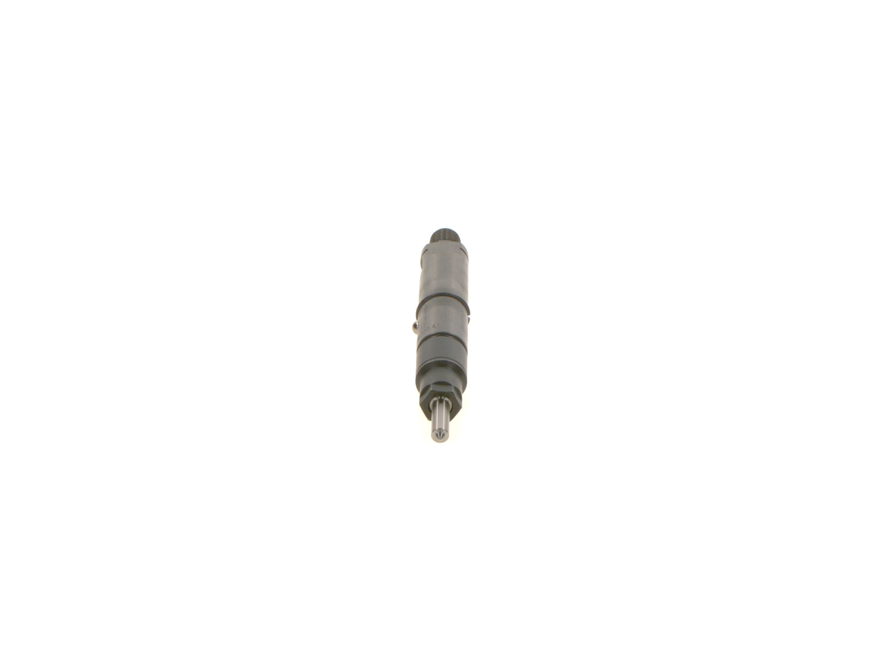 BOSCH DHK Korpus wtryskiwacza