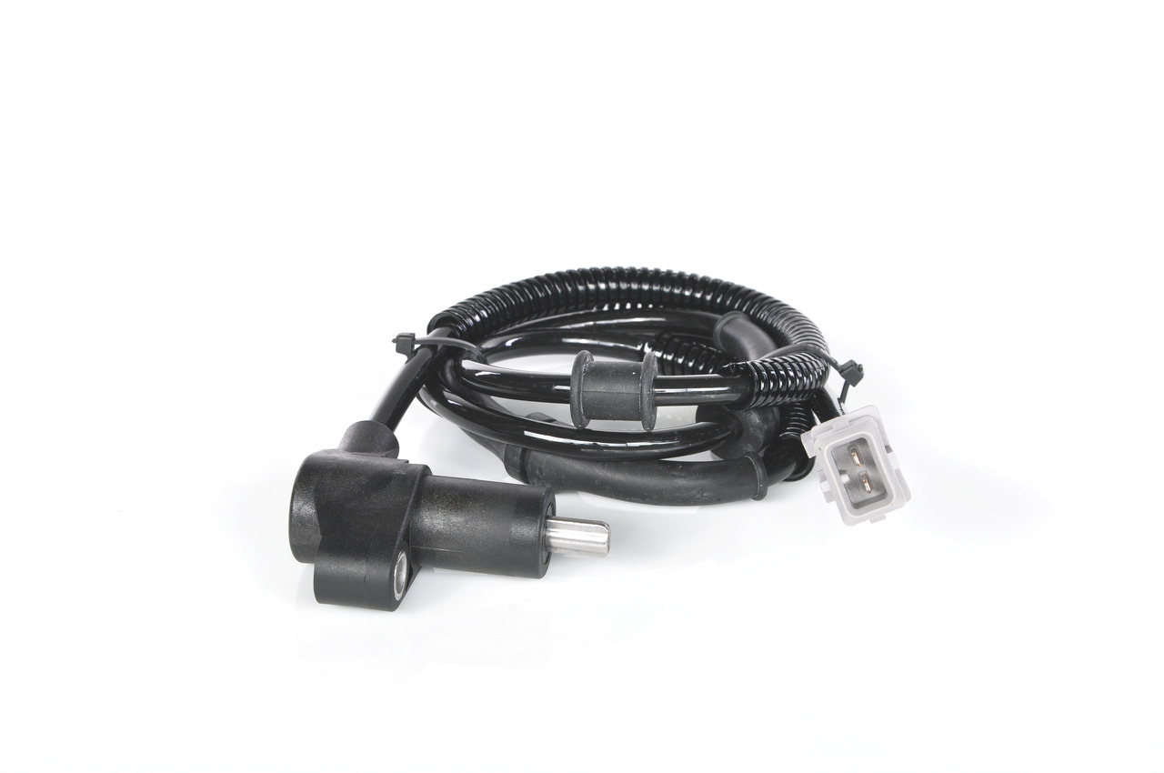 Andur, rattapöörete arv 0 265 006 732 BOSCH 4545.A4 PEUGEOT