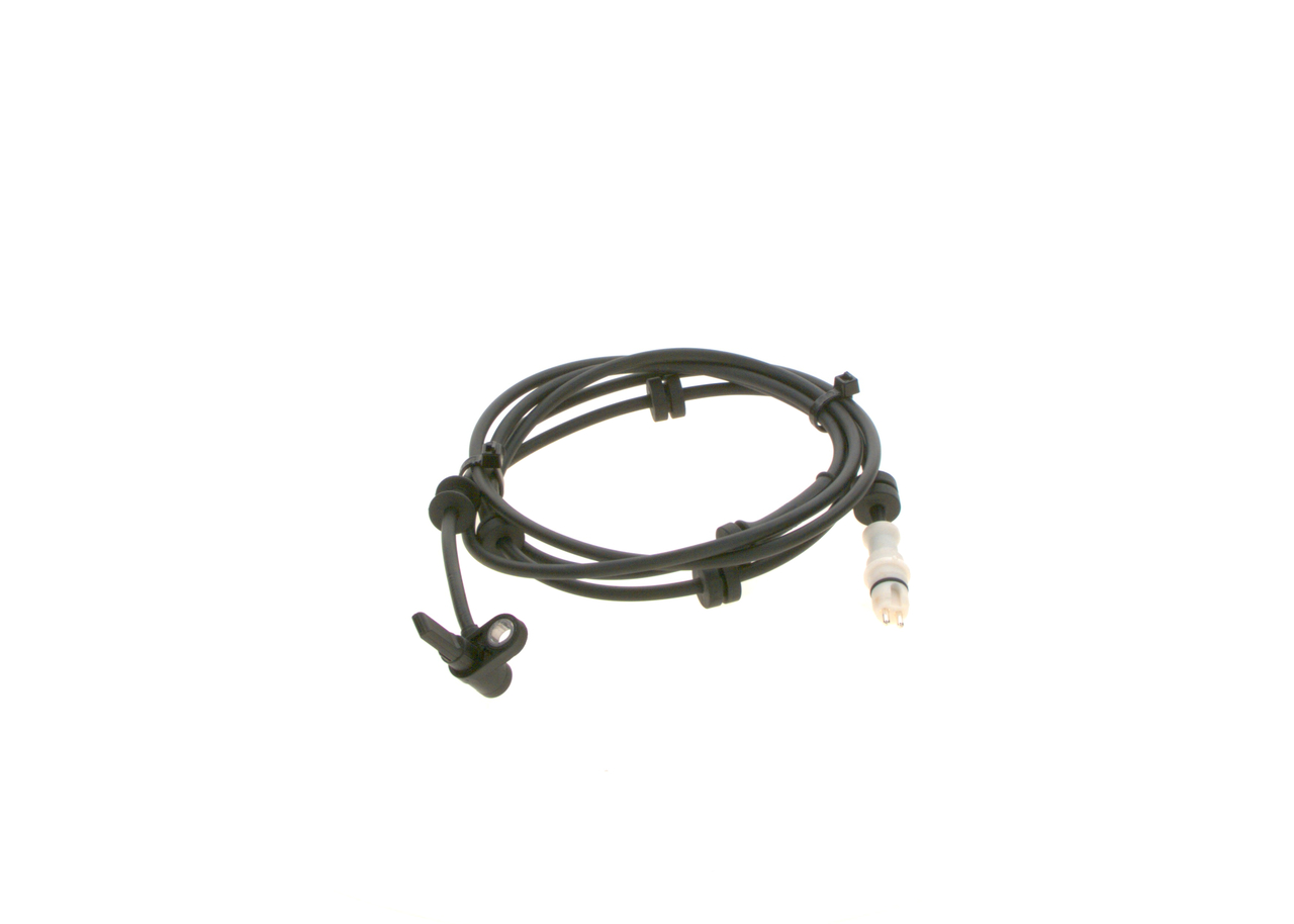 BOSCH 0 265 007 055 ABS Sensor Fiat Strada 178E 1.7 TD 69 PS Diesel Kosten