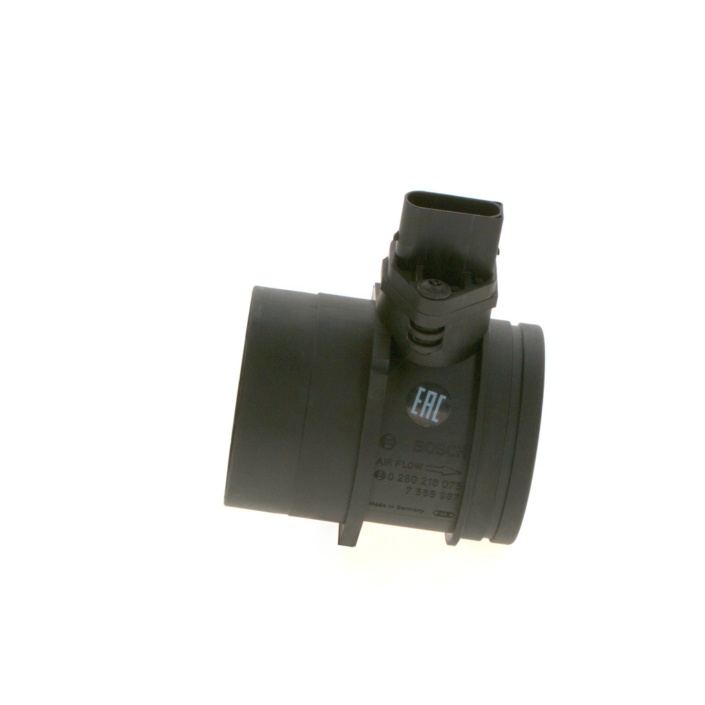 BOSCH 0 280 218 076 Luftmassenmesser BMW E65 760i, Li 445 PS Benzin Kosten