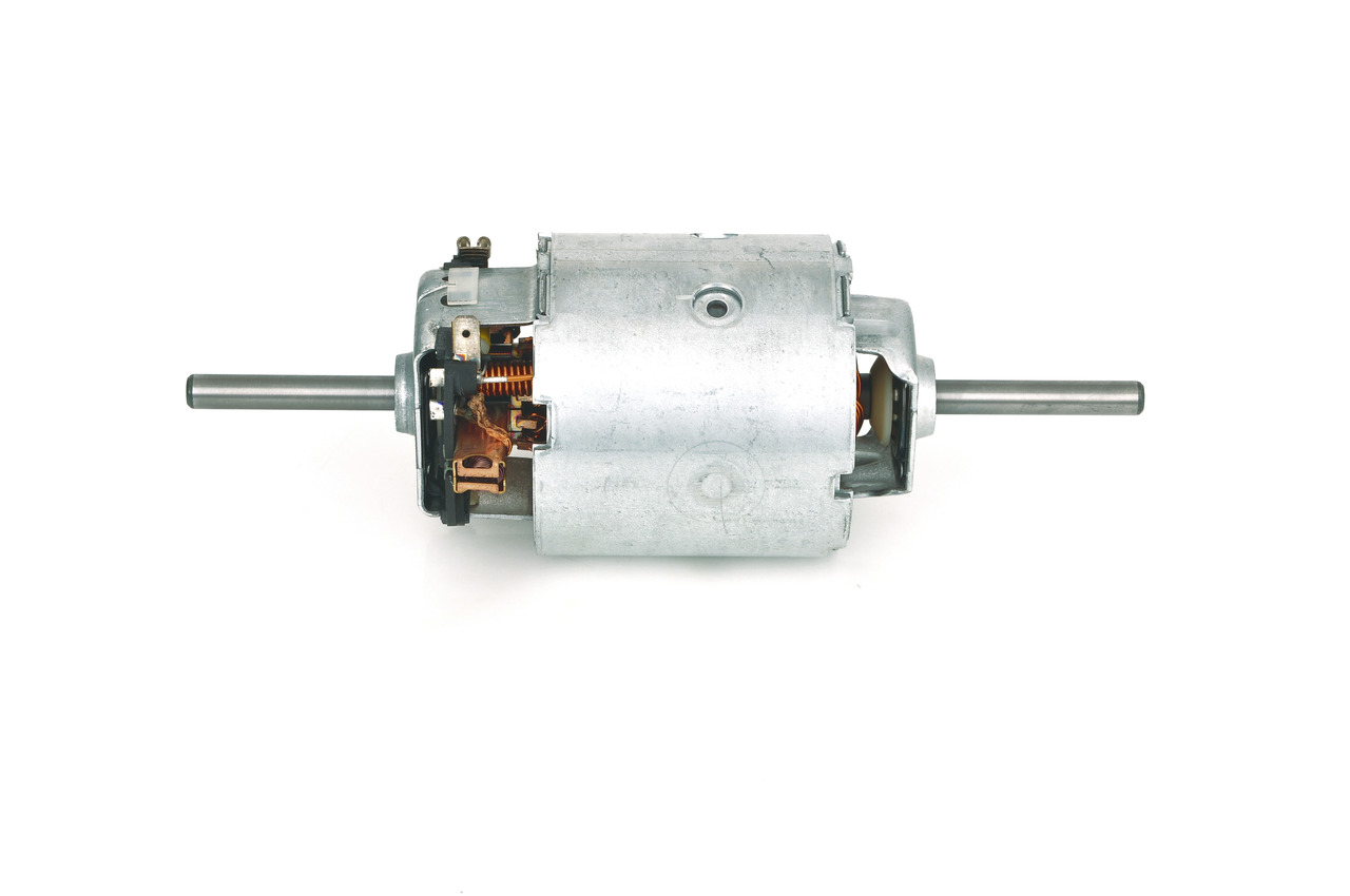 BOSCH dpd Elektromotor 0130111012 BOSCH DPD Elektromotor 0 130 111 012