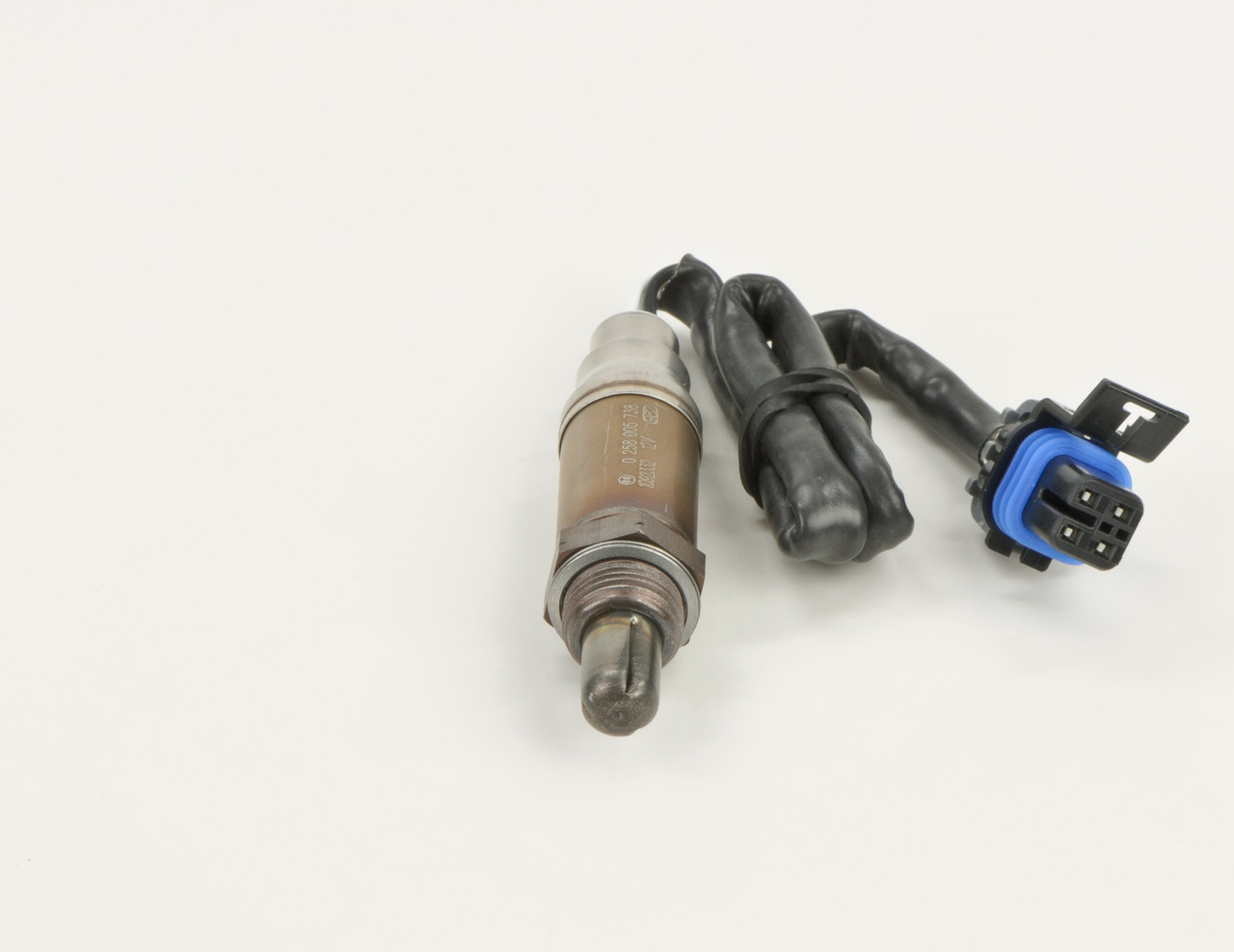 Sonda lambda 0 258 005 738 BOSCH 25164983 RENAULT