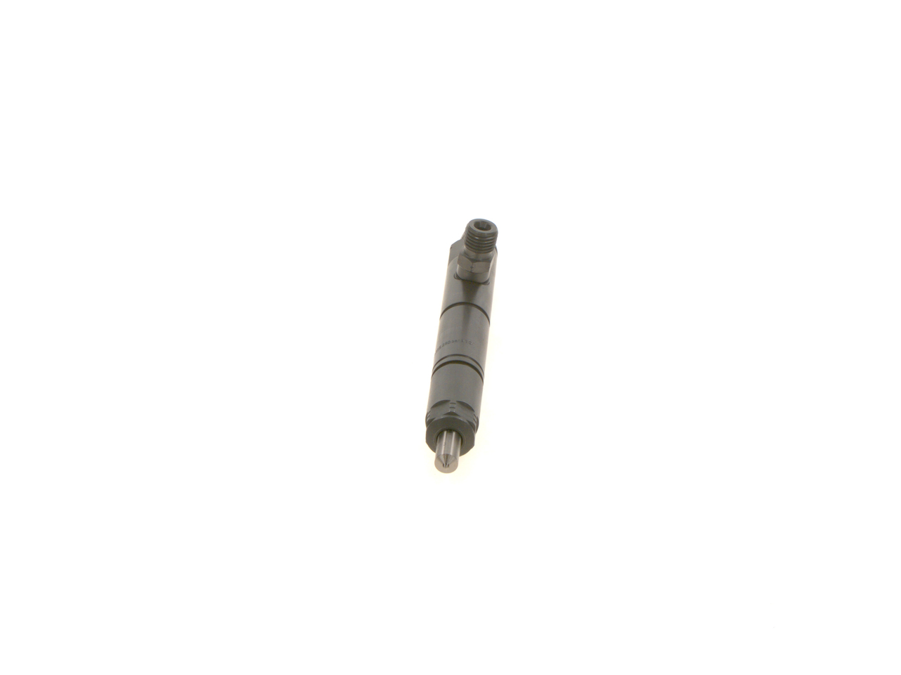 BOSCH DHK Korpus wtryskiwacza