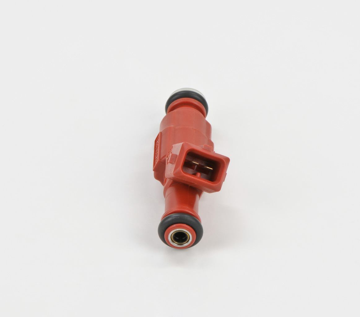 BOSCH 0 280 155 735 Injektor Ford Explorer U2 4.0 V6 4WD 156 hk Bensin pris