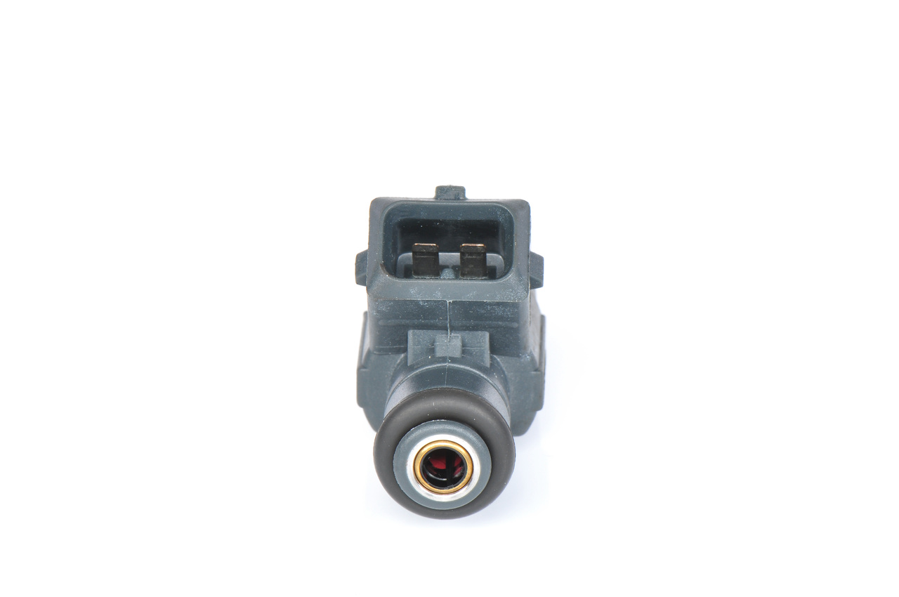 BOSCH 0 280 155 753 Μπεκ ψεκασμού Mercedes W168 A 160 1.6 (168.033, 168.133) 102 PS Βενζίνη τιμες