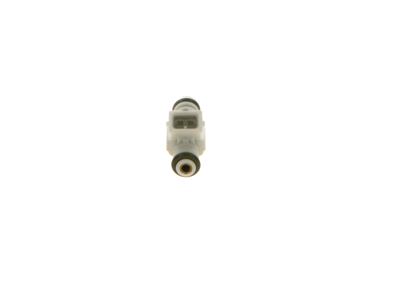Sistema de inyección VW Gol G2: Válvula de inyección BOSCH 0 280 155 812