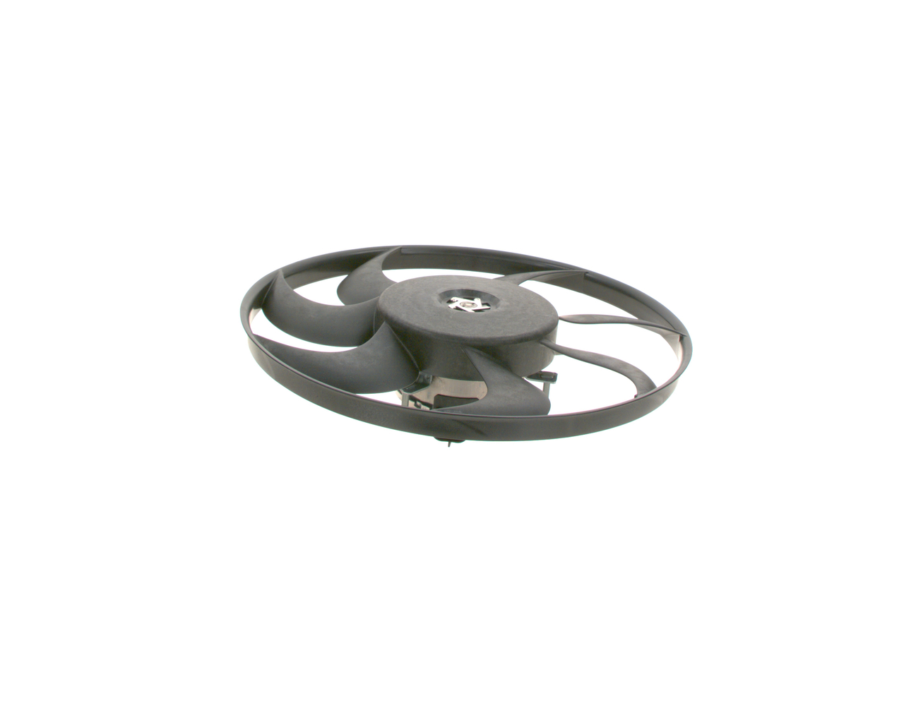 Køleventilator 0 130 303 203 BOSCH 90 512 980 VAUXHALL