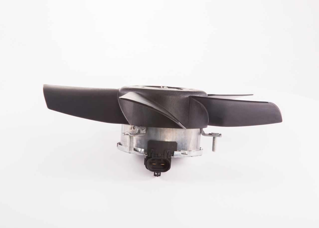 Køleventilator 0 130 303 244 BOSCH 90 572 574 VAUXHALL