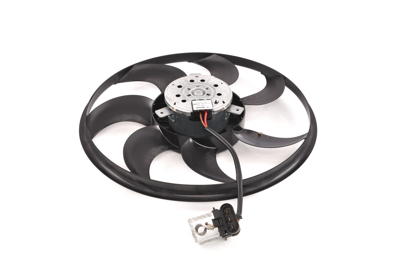 BOSCH 0 130 303 299 Silnik elektryczny, wentylator chłodnicy