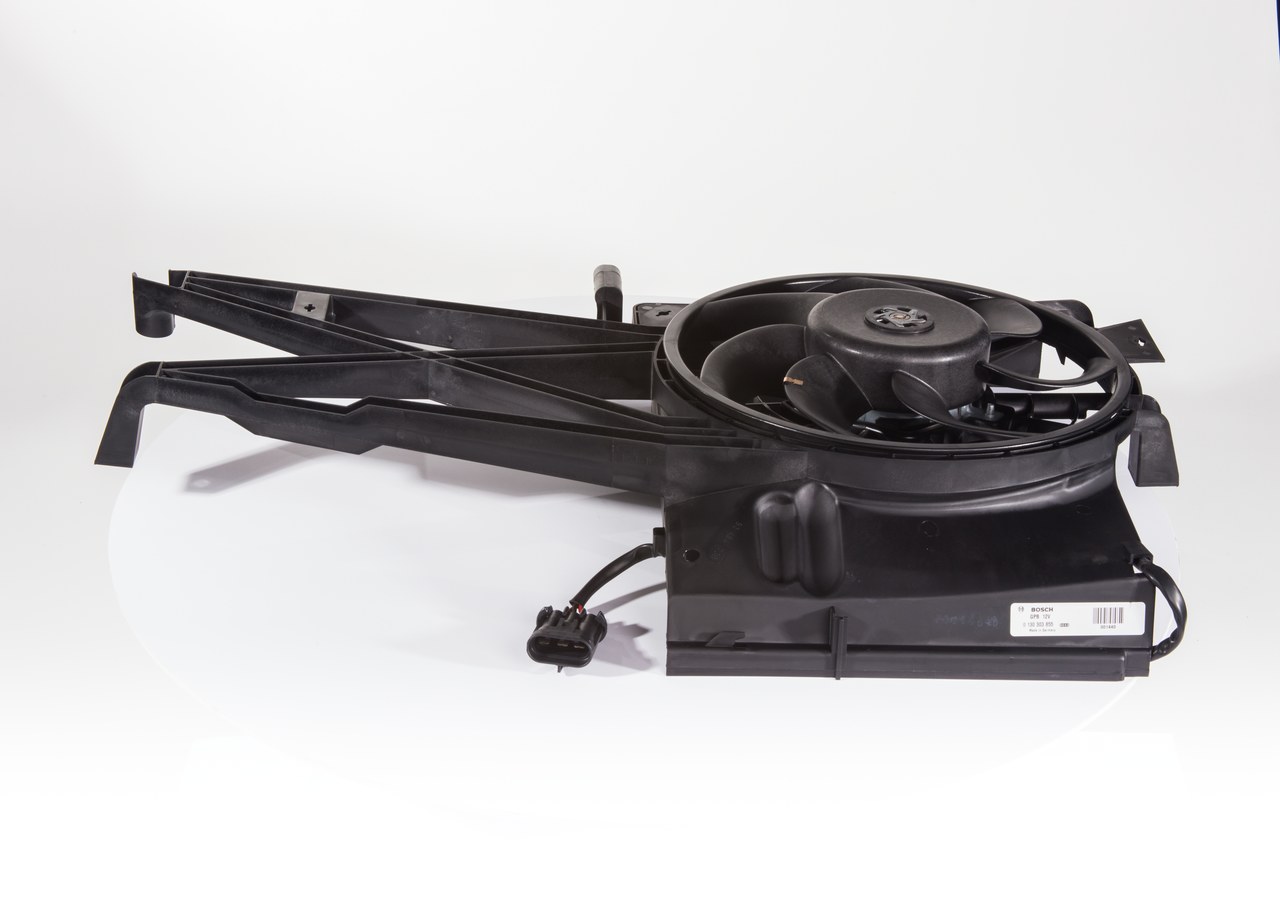 BOSCH 0 130 303 855 Elektrimootor, radiaatoriventilaator