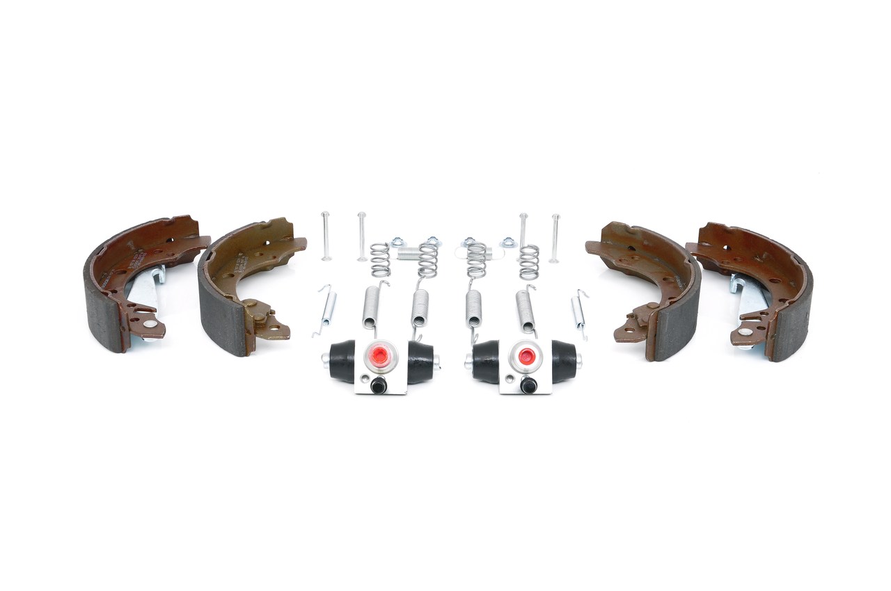 BOSCH KP579 Kit de freins, freins à tambours