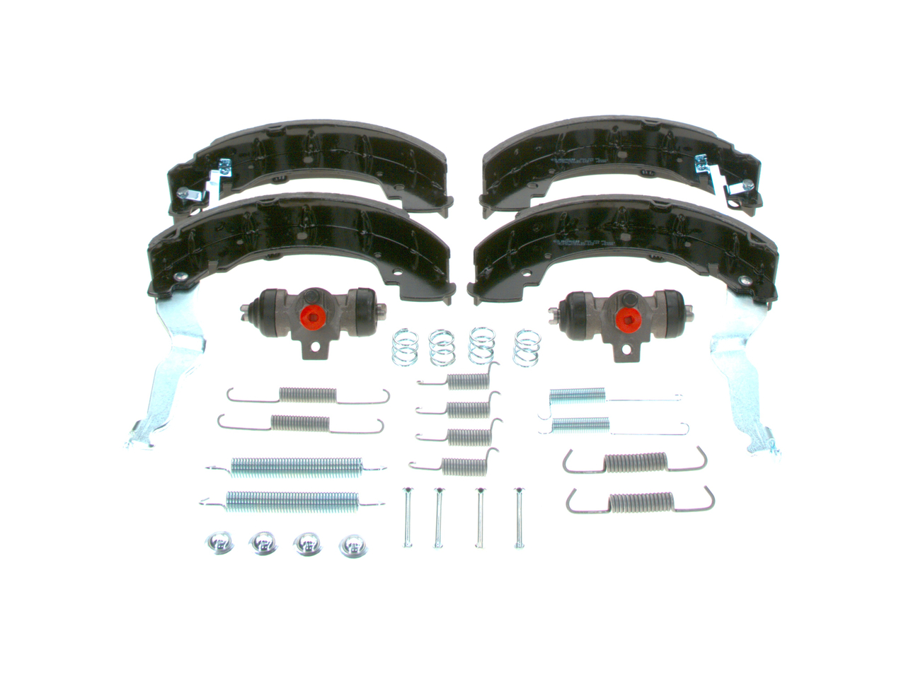 BOSCH 0 204 113 692 prix Kit freins à tambours VOLKSWAGEN en ligne