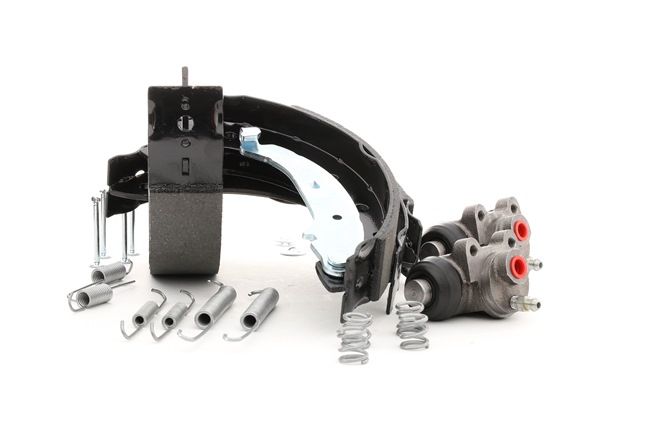 BOSCH KP554 Bremsensatz, Trommelbremse